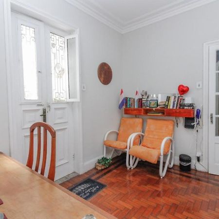 Hotel Quarto Fofo No Flamengo à Rio de Janeiro Extérieur photo