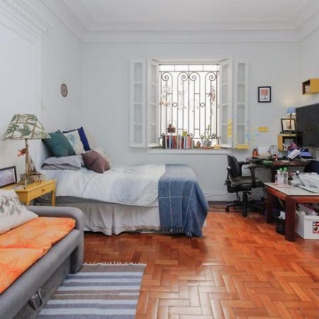 Hotel Quarto Fofo No Flamengo à Rio de Janeiro Extérieur photo