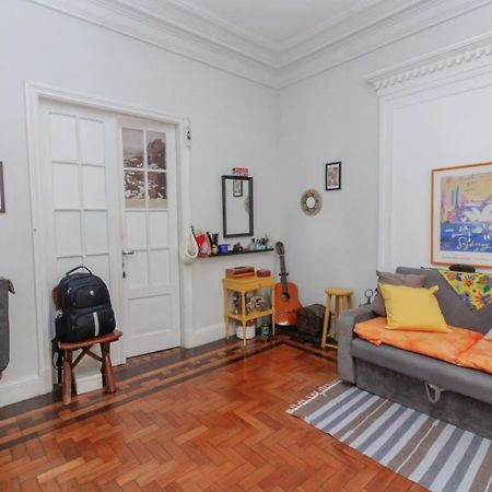 Hotel Quarto Fofo No Flamengo à Rio de Janeiro Extérieur photo