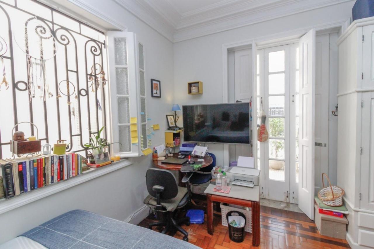 Hotel Quarto Fofo No Flamengo à Rio de Janeiro Extérieur photo